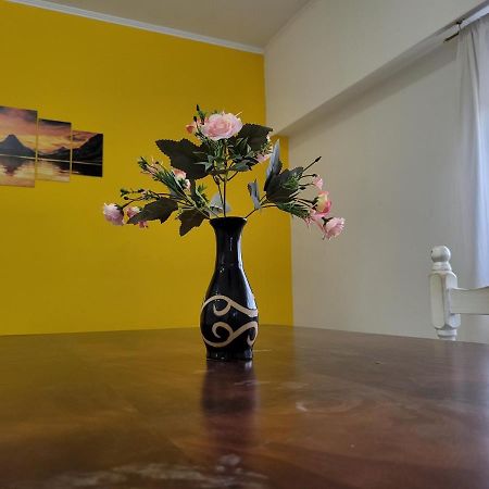 "La Irma" - Complejo De Departamentos Daire Lincoln Dış mekan fotoğraf